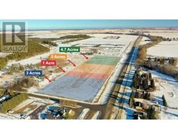 3 Acres Prime Highway Frontage East Of Nipawin, Nipawin, SK S0E1E0 Photo 2