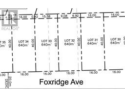 Lot 32 Foxridge Avenue, Prince George, BC V2N0H2 Photo 3