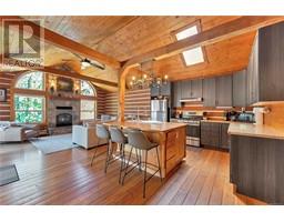 Recreation room - 4 501 Point Ideal Dr, Lake Cowichan, BC V0R2G0 Photo 5