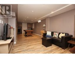 Living room - 57 Bushford St E, Clarington, ON L1E2Y5 Photo 6