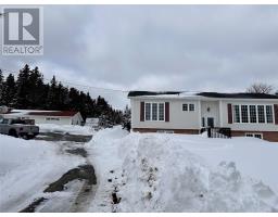 Bedroom - 840 Ville Marie Drive, Marystown, NL A0E2M0 Photo 3