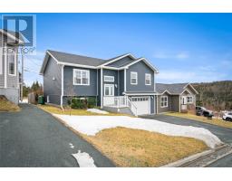 Recreation room - 7 Foxwood Drive, Conception Bay South, NL A1X2B9 Photo 2