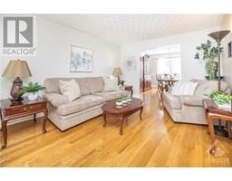 Family room/Fireplace - 5529 Colony Heights Road, Manotick, ON K4M1A8 Photo 6