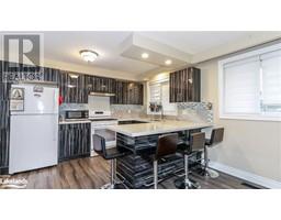 Kitchen/Dining room - 459 Renforth Drive, Toronto, ON M9C2N3 Photo 5