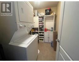 Laundry room - 105 A 5101 18 Street, Lloydminster, AB T9V2G7 Photo 6