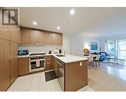 306 3462 Ross Drive, Vancouver, BC V6S0H6 Photo 5