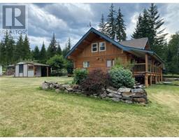 Other - 86 Campbell Road, Cherryville, BC V0E2G3 Photo 2