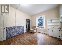 Bedroom - 584 Caron Avenue, Windsor, ON N9A5B4 Photo 6