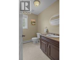 Ensuite - 76 Old Maddox Cove Road, Petty Harbour Maddox Cove, NL A0A3H0 Photo 6