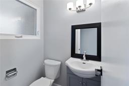 2pc Bathroom - 5159 Banting Court, Burlington, ON L7L2Z4 Photo 6