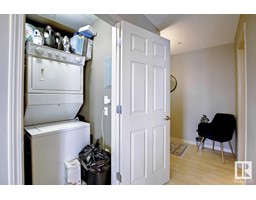 Bedroom 2 - 2 301 4245 139 Av Nw, Edmonton, AB T5Y3E8 Photo 5