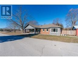 3pc Bathroom - 35449 Bayfield River Road, Central Huron, ON N0M1G0 Photo 2