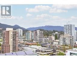 1601 158 W 13 Th Street, North Vancouver, BC V7M0A7 Photo 2