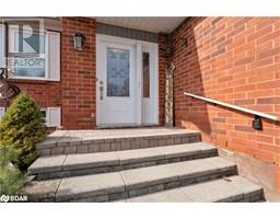 Office - 109 Copeman Crescent, Barrie, ON L4N8B3 Photo 6