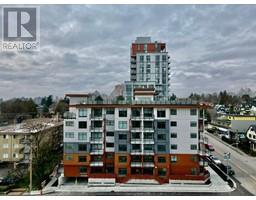 203 232 Sixth Street, New Westminster, BC V3L3A4 Photo 3