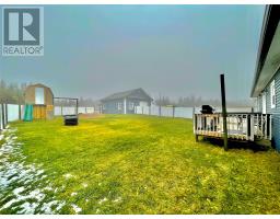 Primary Bedroom - 207 Harbour Drive, Hillview, NL A0E2A0 Photo 2