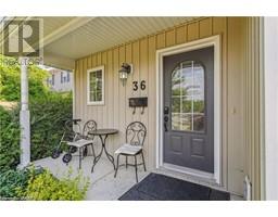 4pc Bathroom - 36 Chicory Crescent, St Catharines, ON L2R6K7 Photo 4