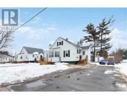 Other - 203 Mcneill Avenue, Fredericton, NB E3A1J5 Photo 4