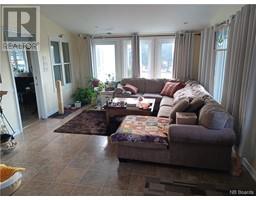 Living room - 1170 555 Route, Richmond Settlement, NB E7M4Y2 Photo 4