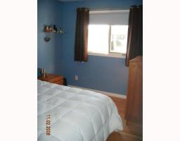 Primary Bedroom - 33 Hampshire Bay, Winnipeg, MB R2J2L8 Photo 6