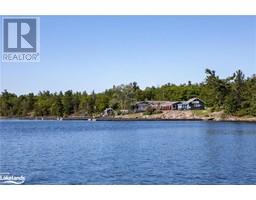 10 B 321 Island Frying Pan Island, Parry Sound, ON P2A2L9 Photo 2