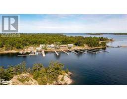 10 B 321 Island Frying Pan Island, Parry Sound, ON P2A2L9 Photo 3
