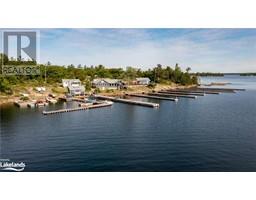 10 B 321 Island Frying Pan Island, Parry Sound, ON P2A2L9 Photo 4