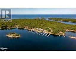 10 B 321 Island Frying Pan Island, Parry Sound, ON P2A2L9 Photo 5