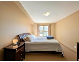 Primary Bedroom - 306 4874 Stanley Street, Radium Hot Springs, BC V0A1M0 Photo 7