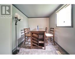 Dining room - 77 Townline Road N Acre, Clarington, ON L1E2J3 Photo 6