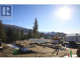 Lot 9 Manning Place, Vernon, BC V1B5Y2 Photo 7