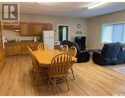 Kitchen/Dining room - 209 Pine Street, Chitek Lake, SK S0J0L0 Photo 4