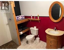 3pc Bathroom - 209 Pine Street, Chitek Lake, SK S0J0L0 Photo 5