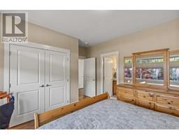 Bedroom - 1258 Bergamot Avenue, Kelowna, BC V1W5K5 Photo 6