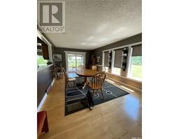 Kitchen/Dining room - Bohach Acreage, Edenwold Rm No 158, SK S4L5B1 Photo 4