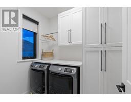 Laundry room - 595 Vineyard Way Way N Unit 35, Vernon, BC V1H2M2 Photo 7