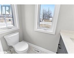 2pc Bathroom - 8 3557 Colonel Talbot Colonel Talbot Road, London, ON N6P1H6 Photo 5
