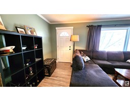 Bedroom 3 - 5048 49 St, Drayton Valley, AB T7A1C9 Photo 6