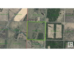 Sw 20 64 19 4 Boyle 160 Acres, Rural Athabasca County, AB T0A0M0 Photo 2