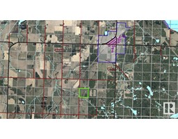 Sw 20 64 19 4 Boyle 160 Acres, Rural Athabasca County, AB T0A0M0 Photo 3