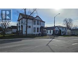4731 Saint Lawrence Avenue, Niagara Falls, ON L2E3X8 Photo 5