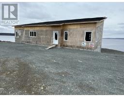 Laundry room - Lot 12 Penneys Lane, Greens Harbour, NL A0B2X0 Photo 4