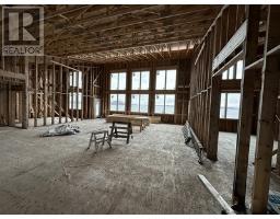 Primary Bedroom - Lot 12 Penneys Lane, Greens Harbour, NL A0B2X0 Photo 6