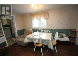 Bedroom - 100 Bayview Heights, Corner Brook, NL A2H4W8 Photo 6