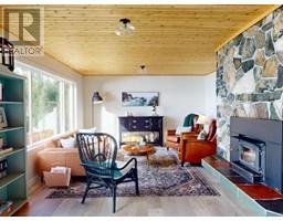 Living room - 6765 Klahanie Drive, Powell River, BC V8A0C2 Photo 2