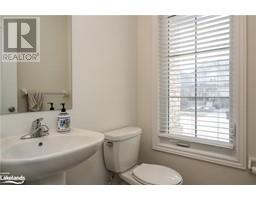 2pc Bathroom - 89 Kirby Avenue, Collingwood, ON L9Y4B6 Photo 7
