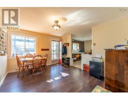 Dining nook - 11925 11927 Highway 217, Seabrook, NS B0V1A0 Photo 5