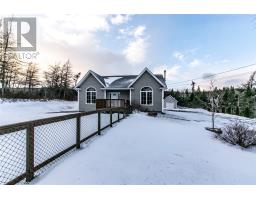 Utility room - 118 Country Path Unit Lot 7, Holyrood, NL A0A2R0 Photo 2