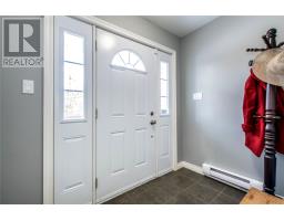Recreation room - 118 Country Path Unit Lot 7, Holyrood, NL A0A2R0 Photo 5