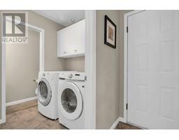 Laundry room - 160 Celano Crescent Unit 130, Kelowna, BC V1V1X9 Photo 7